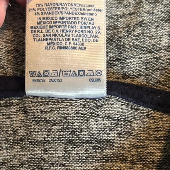 Champion Cropped Hoodie‎ Large - Picture 3 of 6